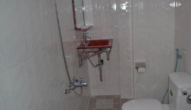 مبيت وإفطار موي ني دار ضيافة ثانه دوي المظهر الخارجي الصورة